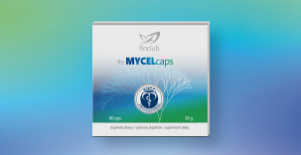 fin Mycelcaps 