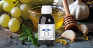 Antibi®