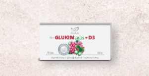 fin Glukimcaps+D3