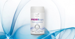 fin Probi8caps