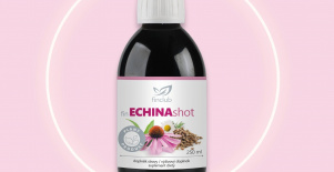 fin Echinashot fin Echinashot