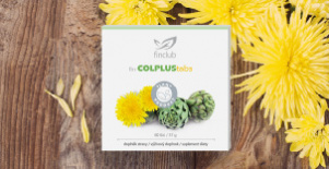 fin Colplustabs  fin Colplustabs