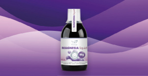 fin Magnesia liquid