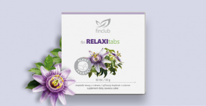 fin Relaxitabs