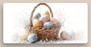 Życzenia Wielkanocne 