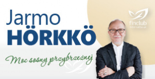Moc sosny przybrzeżnej 