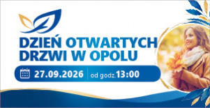 Dzień Otwartych Drzwi w Opolu
