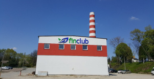 Zapraszamy do nowej siedziby firmy Finclub Poland