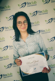 Monika Głomb