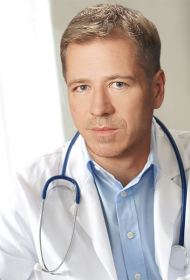 dr n. med. Mariusz Kret