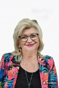 Lucyna Narowska Inglot